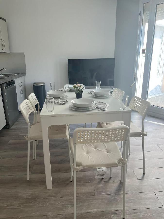 App 1 Mulhouse Centre , 6 Personnes Apartman Kültér fotó