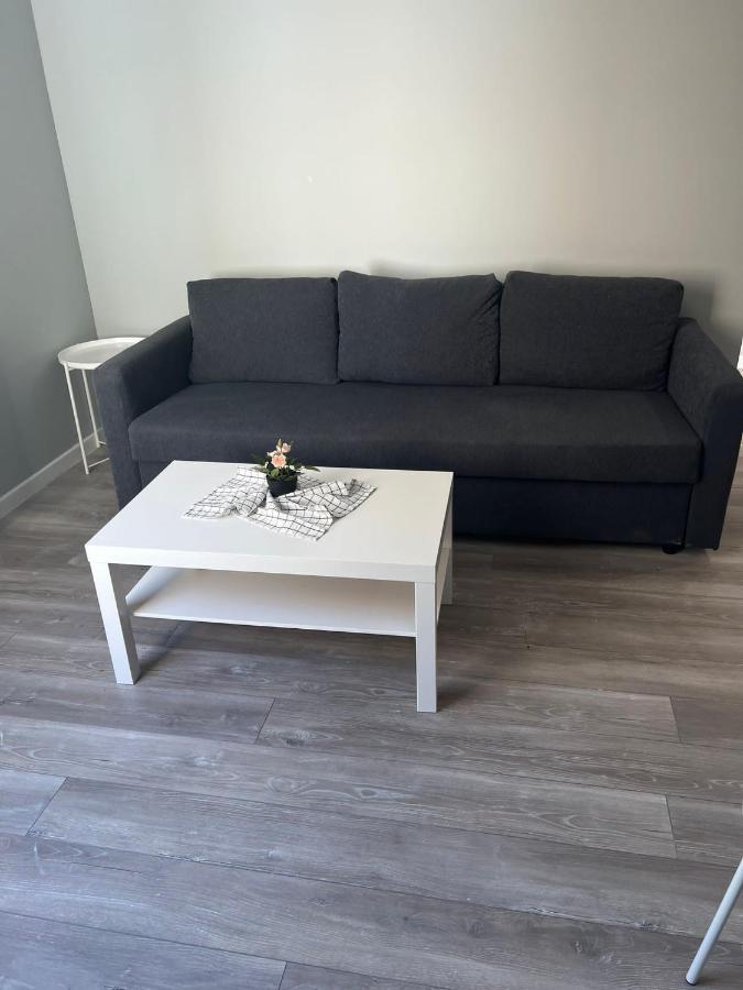 App 1 Mulhouse Centre , 6 Personnes Apartman Kültér fotó
