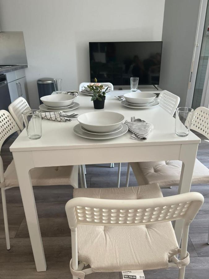 App 1 Mulhouse Centre , 6 Personnes Apartman Kültér fotó