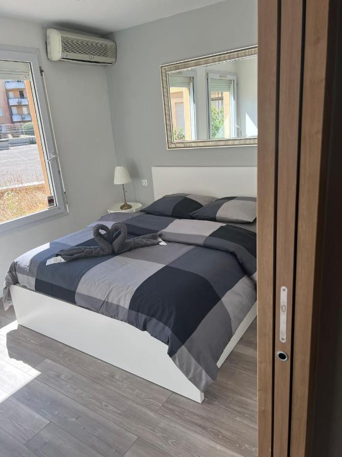 App 1 Mulhouse Centre , 6 Personnes Apartman Kültér fotó