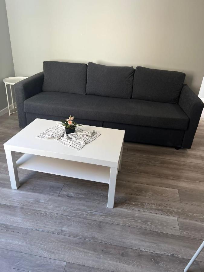 App 1 Mulhouse Centre , 6 Personnes Apartman Kültér fotó