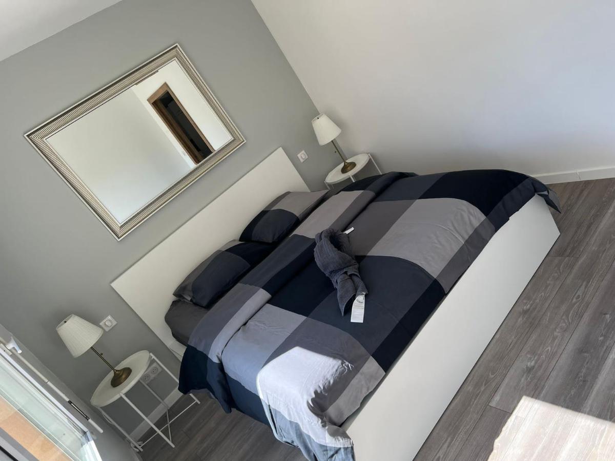 App 1 Mulhouse Centre , 6 Personnes Apartman Kültér fotó