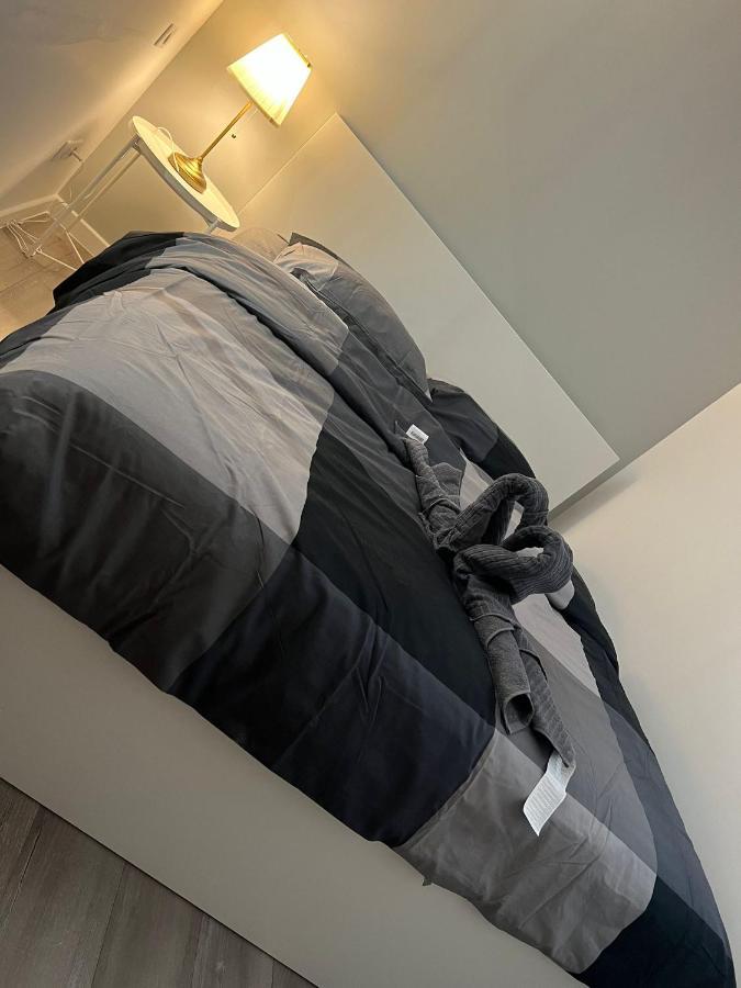 App 1 Mulhouse Centre , 6 Personnes Apartman Kültér fotó