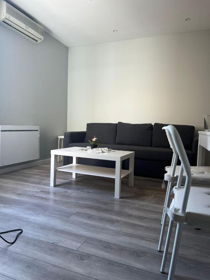 App 1 Mulhouse Centre , 6 Personnes Apartman Kültér fotó
